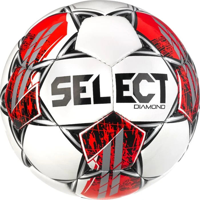 Futbola bumba Select Diamond
