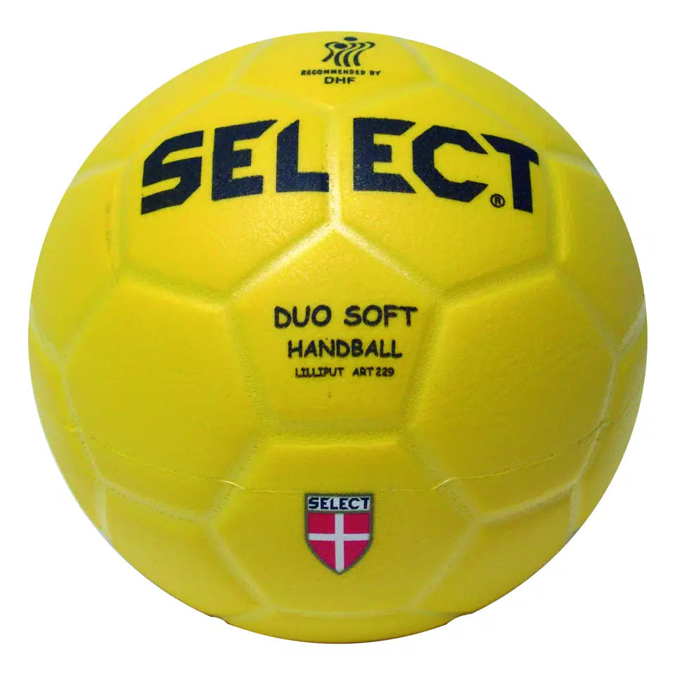 Handbola bumba Select Do Soft 1.izmērs