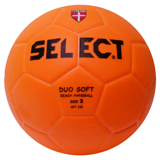 Handbola bumba Select Do Soft 3.izmērs