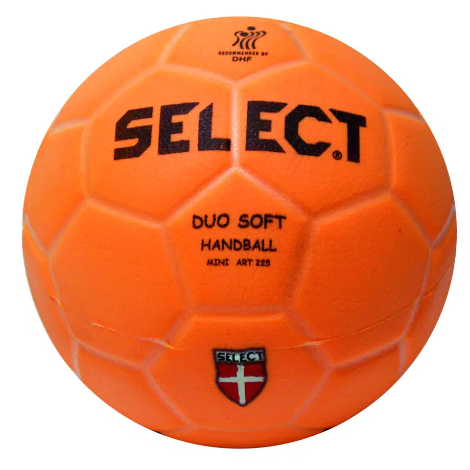 Handbola bumba Select Do Soft 0.izmērs