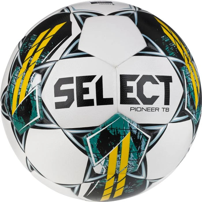 Futbola bumba Select Pioneer TB