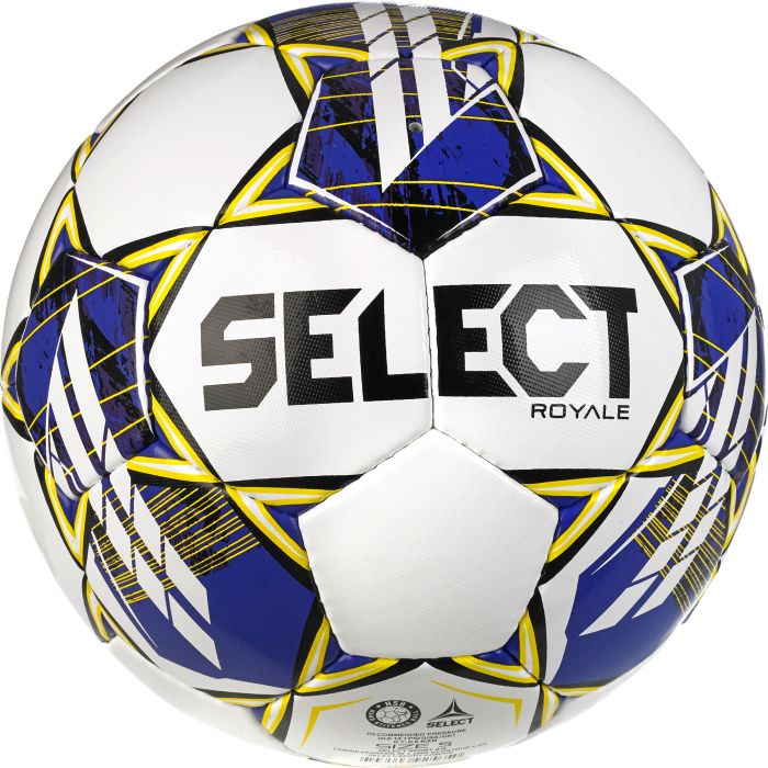 Futbola bumba Select Royale