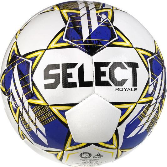 Futbola bumba Select Royale