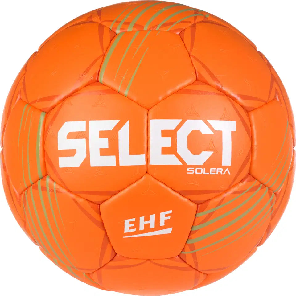 Handbola bumba Select Solera EHF Approved.