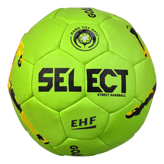 Handbola bumba Select Street, EHF