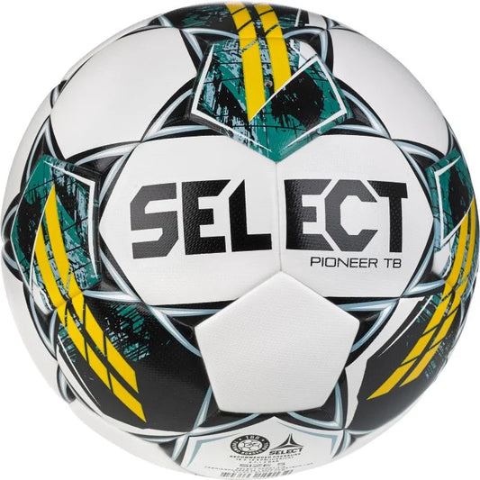 Futbola bumba Select Pioneer TB