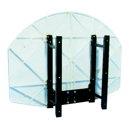 Tērauda sienas konstrukcija Bronx