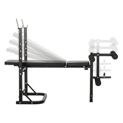 Sols svaru spiešanai Gymstick