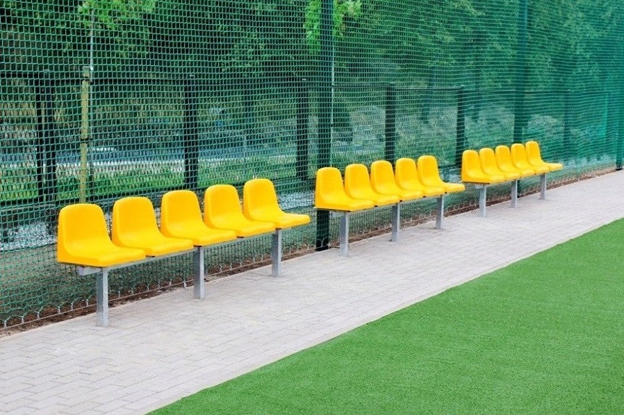 Skatītāju soli stadioniem
