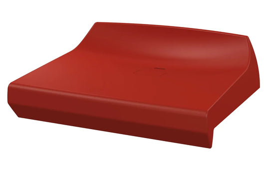 Skatītāju tribīņu sēdeklis Daplast A2