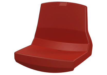 Stadionu tribīņu skatītāju sēdeklis Daplast CR5