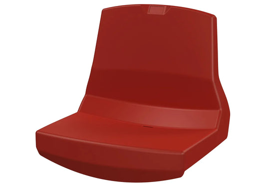 Stadionu tribīņu skatītāju sēdeklis Daplast CR5