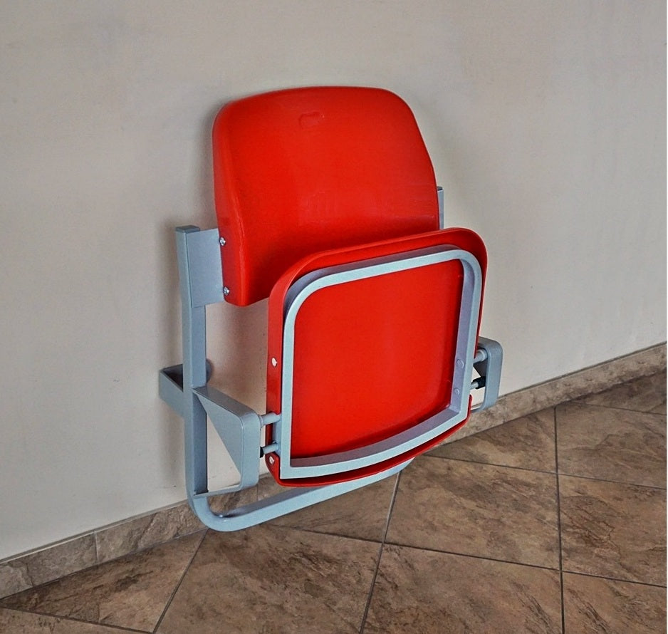 Skatītāju tribīņu sēdeklis Olimp