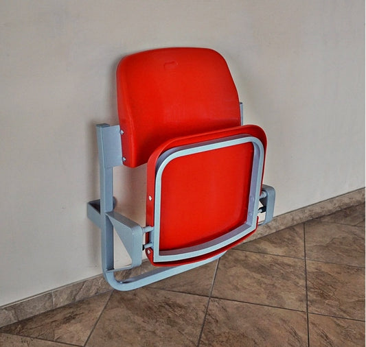 Skatītāju tribīņu sēdeklis Olimp