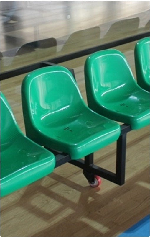 Skatītāju tribīņu sēdeklis OR-008