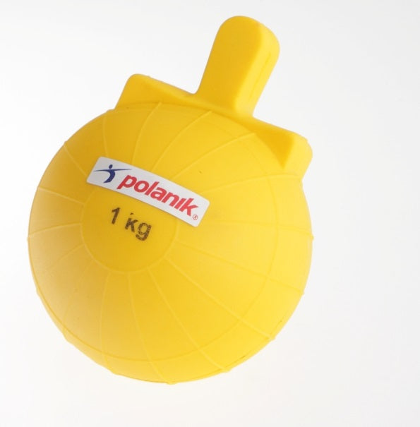 Šķēpmešanas bunba Polanik 1kg