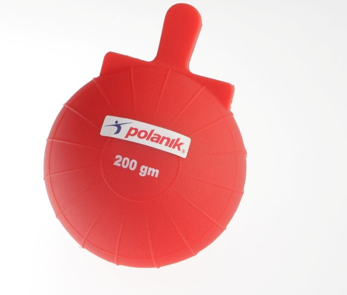 Šķēpmešanas bunba Polanik 200 g
