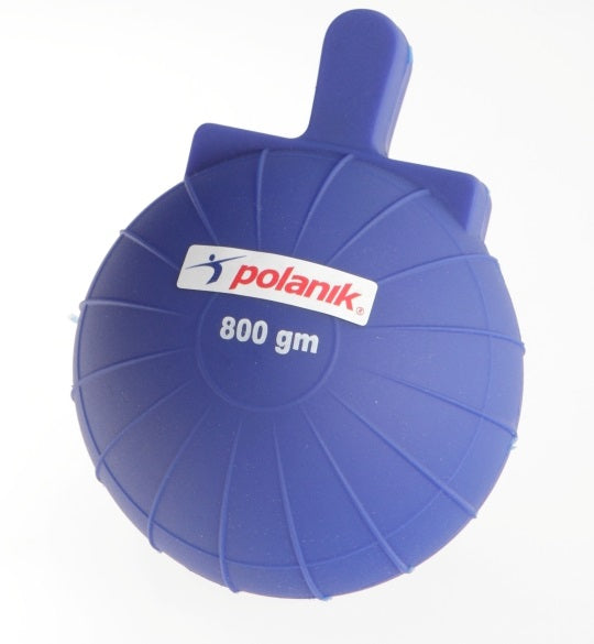 Šķēpmešanas bunba Polanik 800 g