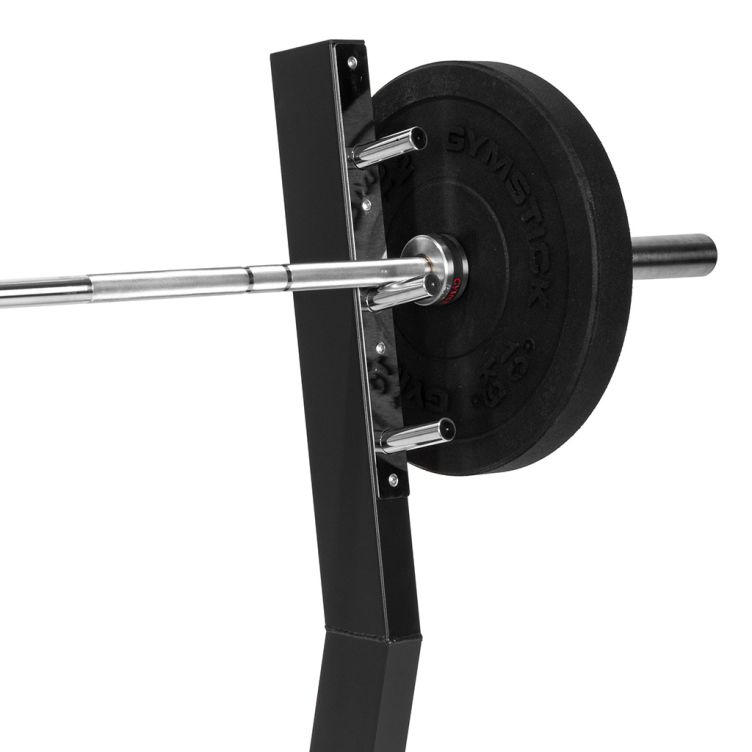 Sols spiešanai guļus Gymstick Bench Press BP7.0
