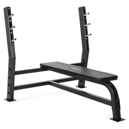 Sols spiešanai guļus Gymstick Bench Press BP7.0