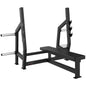 Sols spiešanai guļus Gymstick Bench Press PRO20.0.
