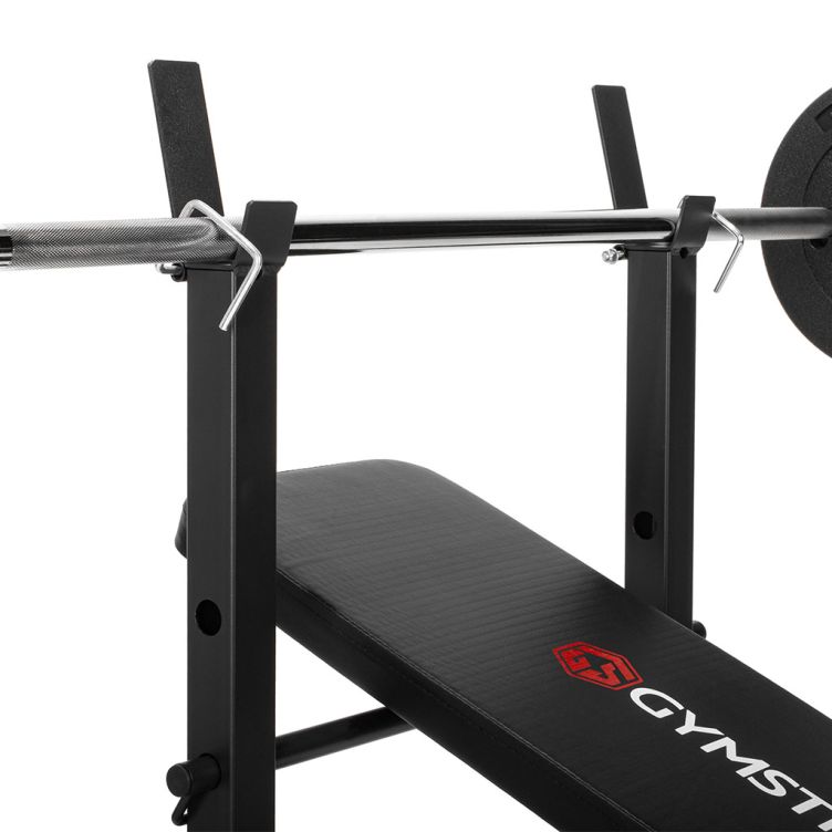 Sols svaru spiešanai Gymstick