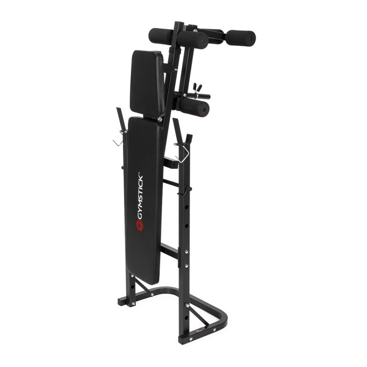Sols svaru spiešanai Gymstick