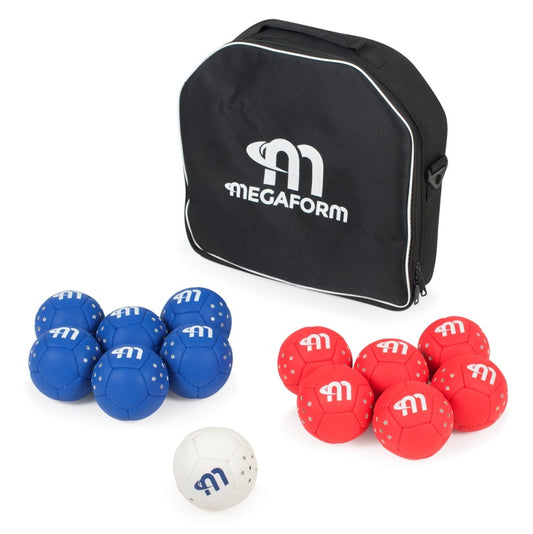 sound Boccia