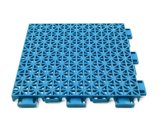 Polipropilēna plāksnes sporta laukumiem Courty 1