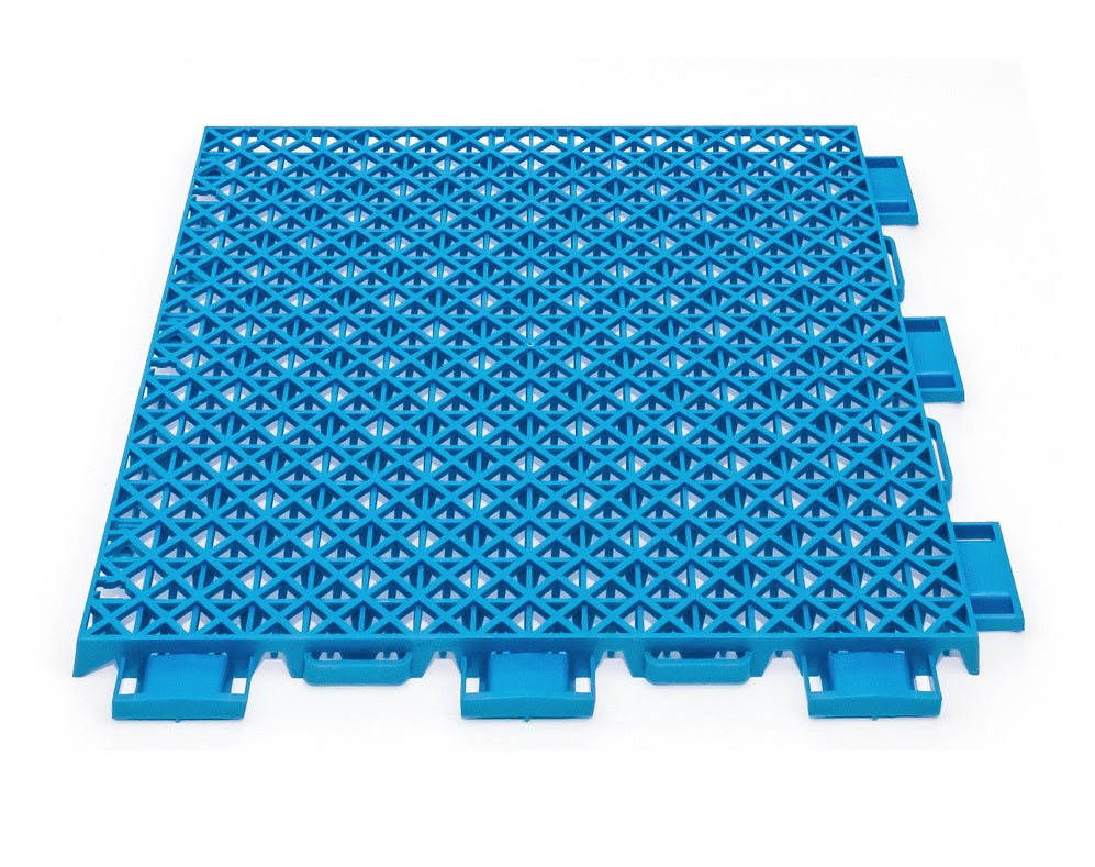 Sporta laukumu segums Courty 2 FIBA 3X3