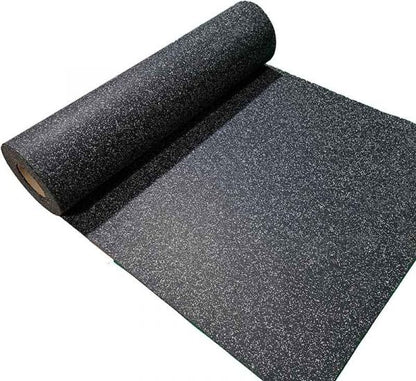 Gumijas segums Sportec Color