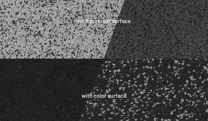 Gumijas grīdas segums Sportec Puzzle 2.0