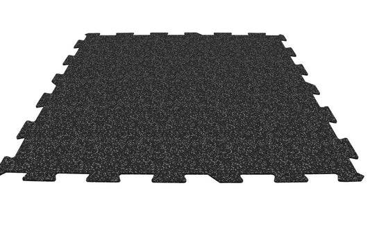 Gumijas grīdas segums Sportec Puzzle 2.0