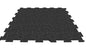 Gumijas grīdas segums Sportec Puzzle 2.0