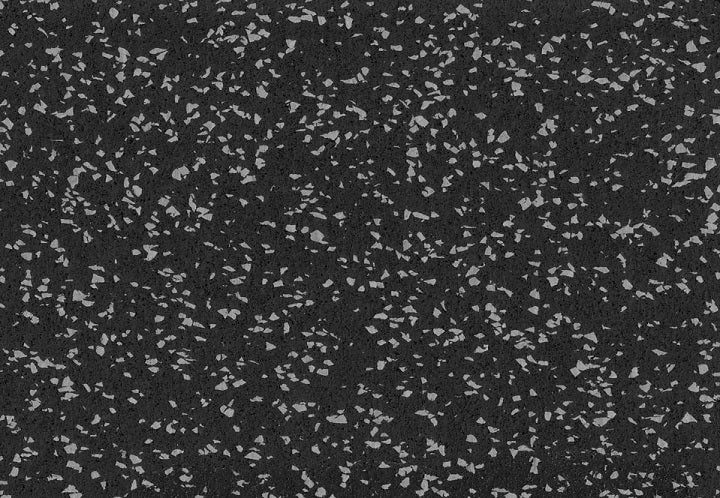 Gumijas grīdas segums Sportec Puzzle 2.0