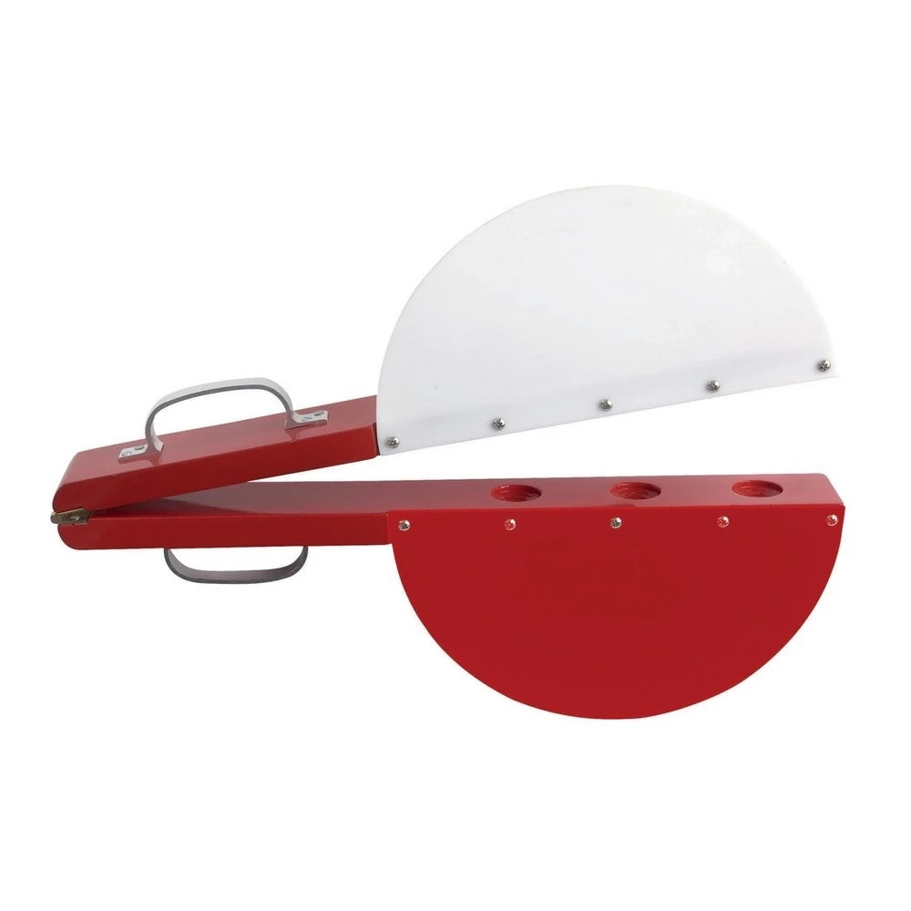 Starta signāla manuāla ierīce - plaukšķis