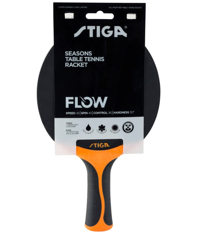 Stiga Outdoor Flow galda tenisa rakete