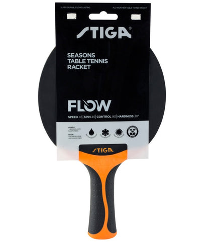 Stiga Outdoor Flow galda tenisa rakete