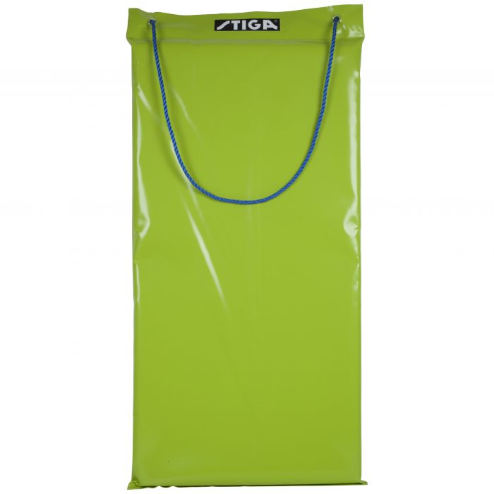 Stiga Snow Flyer.