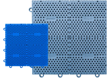Sporta laukumu segums Inline hokejam