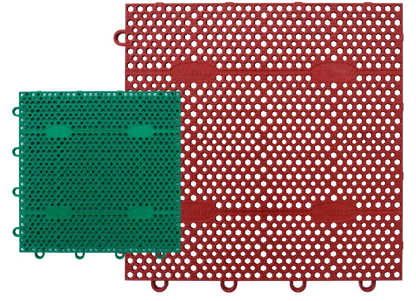 Sporta laukumu segums Multisport.