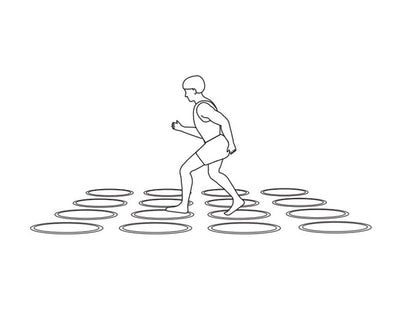 Herkules street workout Rhytm Rings