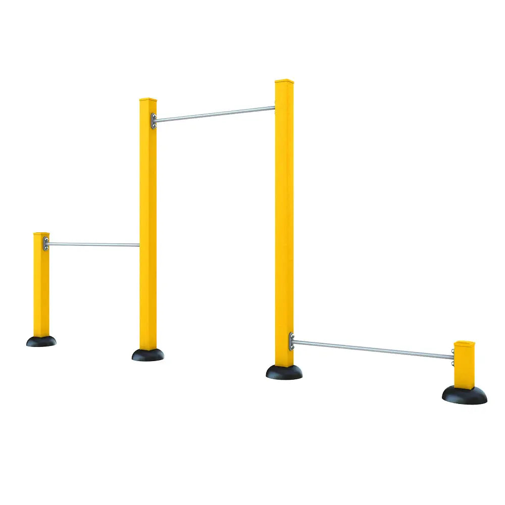 Āra vingrošanas iekārta Herkules bars