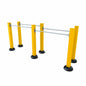 Herkules street workout Double Parallel Bars