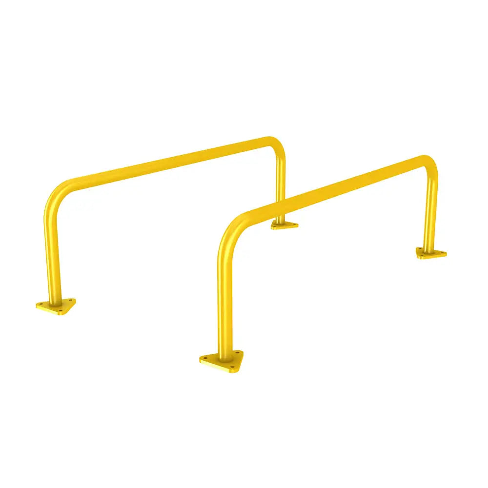Herkules street workout Pump Bars
