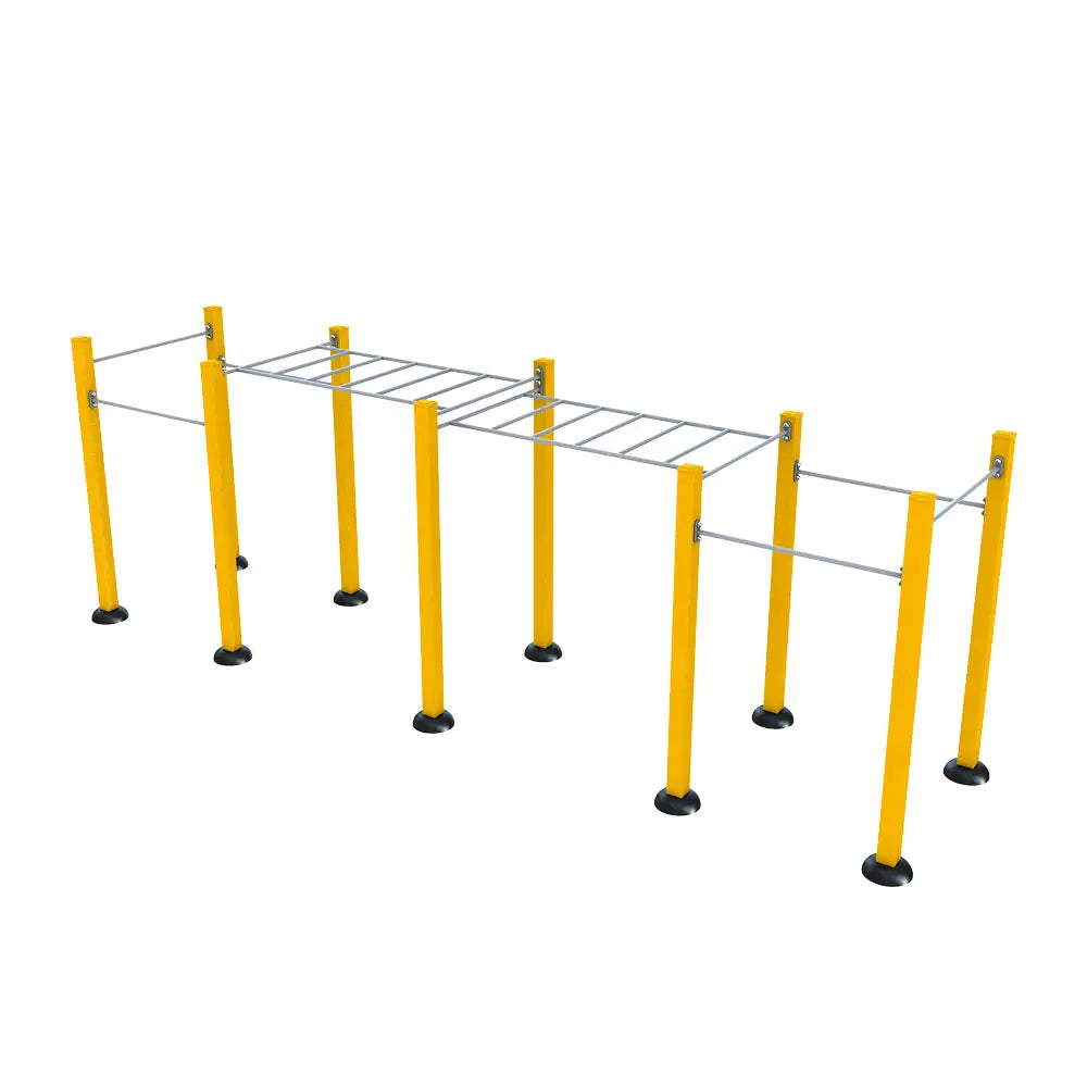 Herkules street workout Ladder