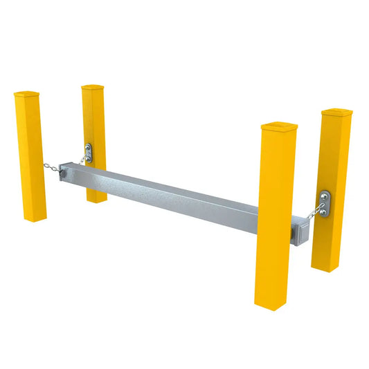 Āra vingrošanas iekārta Herkules iekārts Līdzsvara baļķis