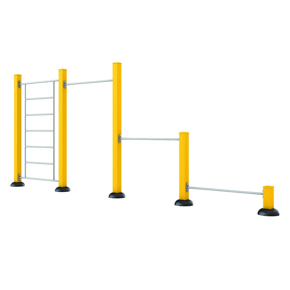 Herkules street workout Wall Station