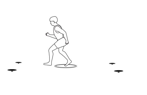 Herkules street workout Star Rhythm