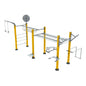 Herkules Street workout Gym Station